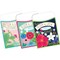 Barker Creek Modern Garden Library Pocket Set, 90/Set 4075 - alternate 5